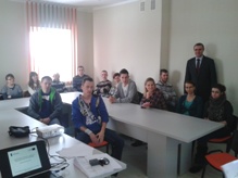 "Klub Integracji Społecznej – drogą do integracji społeczno-zawodowej"