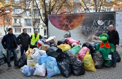 "Wielkopolska – Dzieciom Afgańskim"