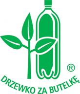 VII powiatowa edycji akcji ekologicznej "Drzewko za butelkę"