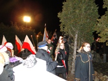 150 rocznica bitwy pod Dobrosołowem