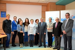 Powiatowy Finał IX Wielkopolskiej Olimpiady Wiedzy Konsumenckiej