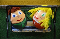 Wybrali najpiękniejszą pisankę