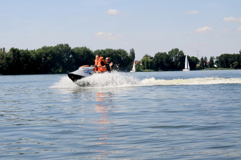 Weekend majowy w powiecie konińskim