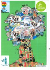 Finał VII edycji akcji "Drzewko za butelkę"