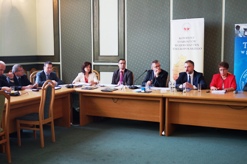 Z Konwentu Starost&oacute;w Wojew&oacute;dztwa Wielkopolskiego