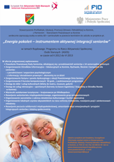 Rodzinne świętowanie w Brzeźnie