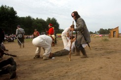 Uczczono 150 rocznicę Powstania Styczniowego