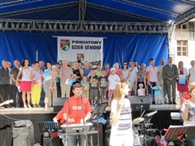 XV Powiatowe Dni Rodziny za nami