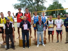 Kolejny sukces kleczewian