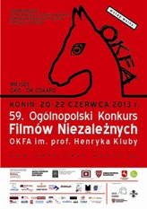 59. OKFA &ndash; 20-22 czerwca 2013 r.