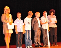 XIII edycja Konkursu selektywnej zbi&oacute;rki odpad&oacute;w