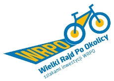 Wielkie Rajdy Po Okolicy z WRPO