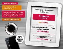 Wygraj stypendium im. Olgi Rok