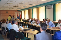 Z XXXI sesji Rady Powiatu Konińskiego