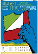 Wsp&oacute;lnie "odkrywamy czystą Polskę"!