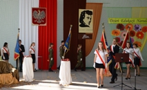 Powiatowe Obchody Dnia Edukacji Narodowej