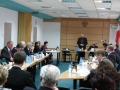 Obrady XXXVII sesji Rady Powiatu Konińskiego