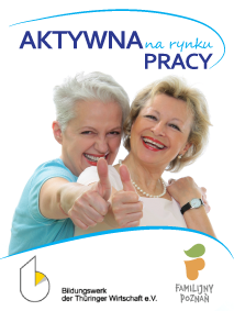 Rusza kolejna edycja projektu "PWP Aktywna na rynku pracy"