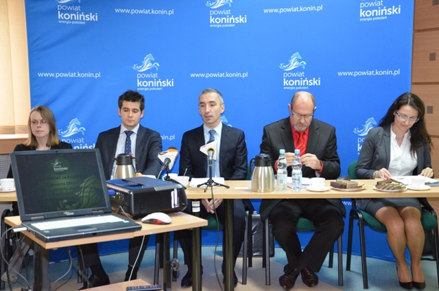 Ankieterzy ruszają do mieszkańc&oacute;w Aglomeracji Konińskiej