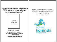 Ankieterzy zapukają do drzwi