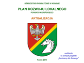 Konsultacje Planu Rozwoju Lokalnego