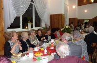 Pierwszy Powiatowy Dzień Babci i Dziadka za nami
