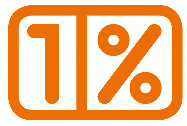Przekaż 1% podatku&acirc;