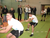 XVI Zimowa Powiatowa Spartakiada Mieszkańc&oacute;w Wsi