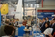 Powiat Koniński na targach HISWA Boat Show w Amsterdamie
