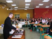 "Jak oczarować gościa"