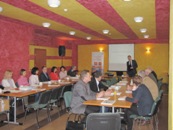 Pierwsze szkolenia samorządowc&oacute;w w projekcie Aglomeracja Konińska