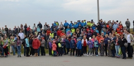 Wieża widokowa na Złotej G&oacute;rze już otwarta!