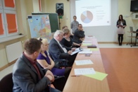 XX sesja Sejmu Dzieci i Młodzieży w Żychlinie