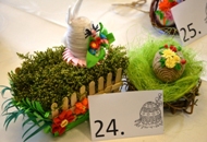 Wybrali najpiękniejszą pisankę