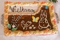 Najpiękniejszy i Najsmaczniejszy Wielkanocny Mazurek