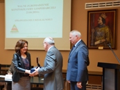 Samorząd powiatowy z przedsiębiorcami