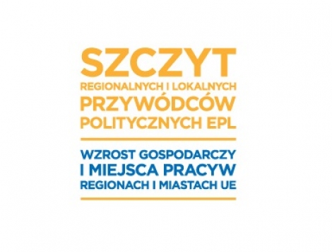 Szczyt Regionalnych i Lokalnych Przyw&oacute;dc&oacute;w Politycznych