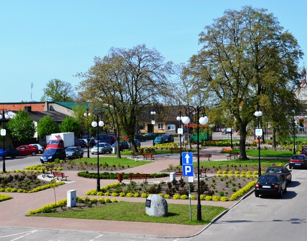 Wybrano Unijną Inwestycję Dekady w powiecie konińskim