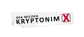 Gra Miejska KRYPTONIM X