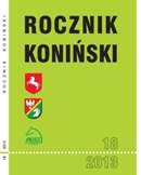 Prezentacja 18. tomu Rocznika Konińskiego