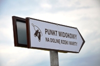 Warto spojrzeć na Wartę w Sławsku