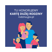 Karta Dużej Rodziny