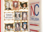 Narodowe Czytanie "Trylogii" Henryka Sienkiewicza