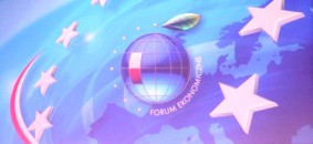 VIII Forum Region&oacute;w w Krynicy - Zdr&oacute;j