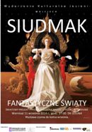 Wernisaż Wojciecha Siudmaka