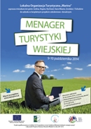 Zostań menagerem turystyki wiejskiej