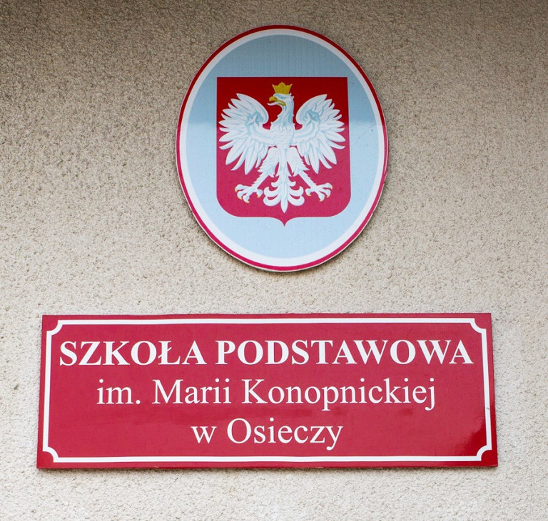 Głosujmy na plac zabaw w Osieczy