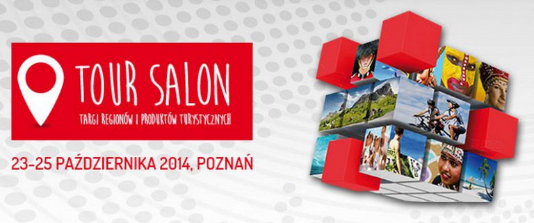 Nowe stoisko Wielkopolski podczas targ&oacute;w Tour Salon