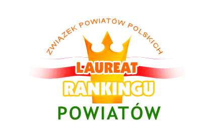 Powiat Koniński wśród najlepszych powiatów