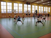 XVII Zimowa Powiatowa Spartakiada Mieszkańców Wsi Powiatu Konińskiego